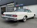 Ford Mercury Marquis 1A / kein Mustang Weiß - thumbnail 2