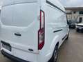 Ford Transit Custom CUSTOM 300 2.0 tdci 130cv Entry L2H1 E6.2 TETTO A Bianco - thumbnail 12