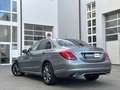 Mercedes-Benz C 200 CGI Avantgarde*KAME*SPUR*SOUND*2H* Plateado - thumbnail 4