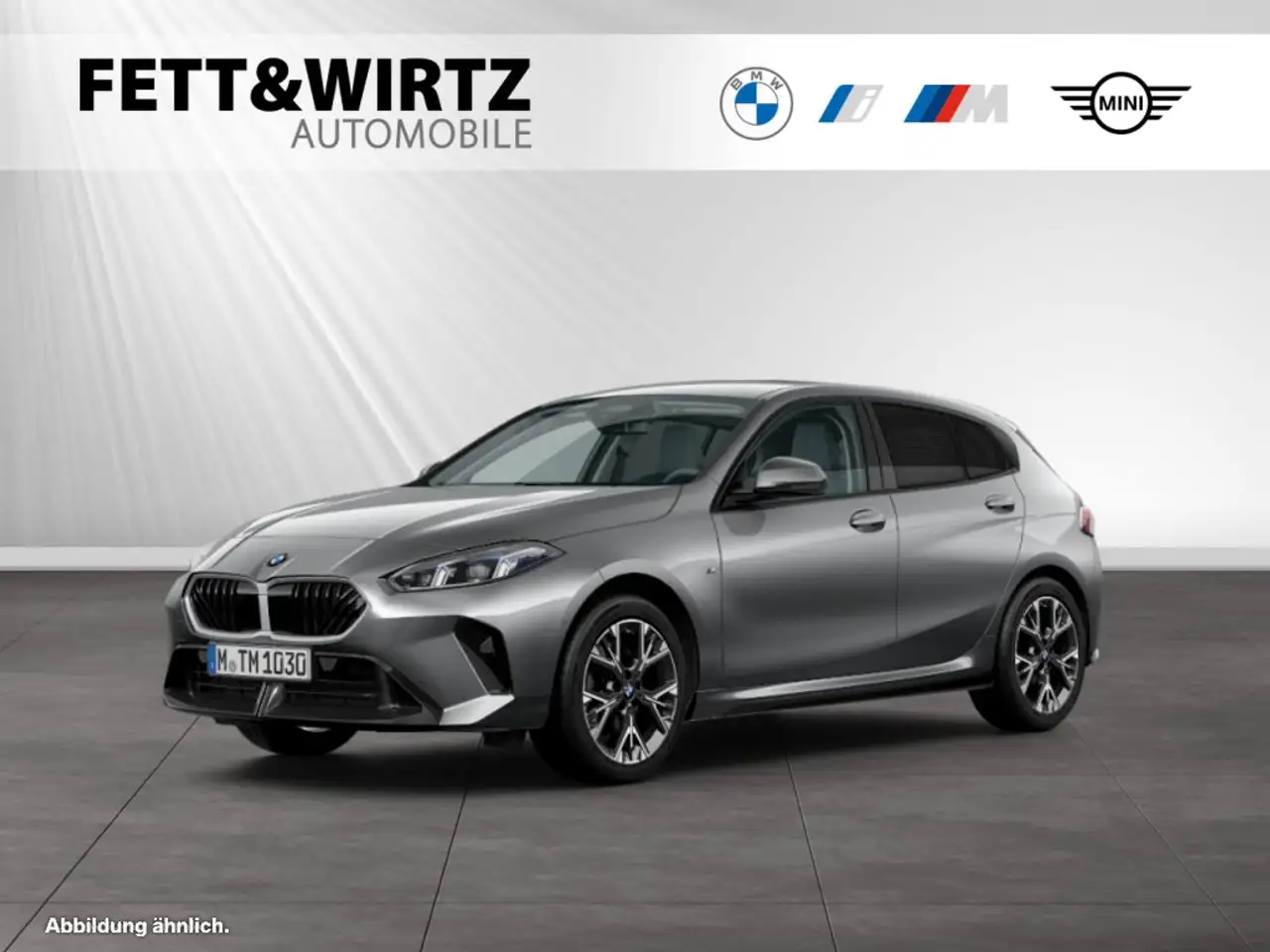 BMW 120