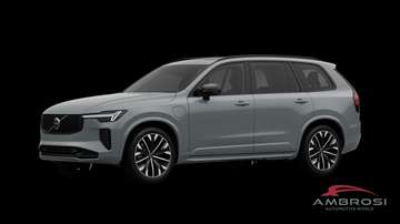 T8 AWD Plug-in hybrid Elettrica/Benzina Ultra Dark 7 Sedili