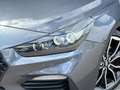 Hyundai i30 2.0 T-GDI N1 Performance Gris - thumbnail 8