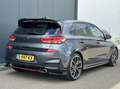 Hyundai i30 2.0 T-GDI N1 Performance Gris - thumbnail 2