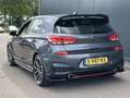 Hyundai i30 2.0 T-GDI N1 Performance Gris - thumbnail 7
