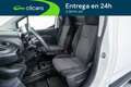 Citroen Berlingo Van BlueHDi S&S Talla M Control 100 Blanco - thumbnail 14