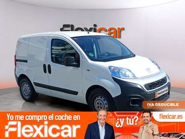 Fiat Fiorino 2023-80CV MANUAL - foto 1