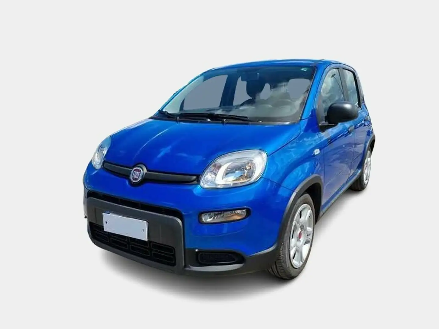 Fiat Panda 1.0 HYBRID MY24 - 1
