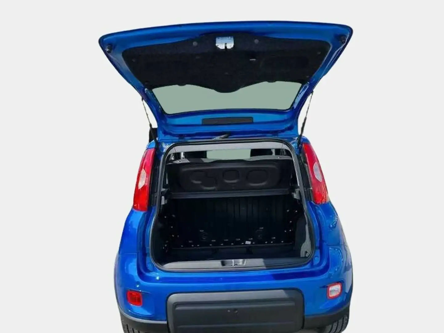 Fiat Panda 1.0 HYBRID MY24 - 2