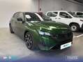 Peugeot 308 1.5 BlueHDi S&S Allure Pack 130 Verde - thumbnail 3