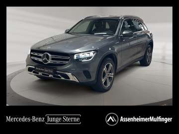 d 4matic Exclusive+MBUX+Cam+LED+Navi+AUT