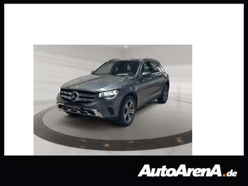 d 4matic Exclusive+MBUX+Cam+LED+Navi+AUT