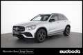 Mercedes-Benz GLC 220 d 4M DistronocPlus Memory HeadUp Sitzklima Silber - thumbnail 1