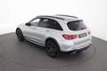 Mercedes-Benz GLC 220 d 4M DistronocPlus Memory HeadUp Sitzklima Silber - thumbnail 4