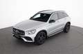 Mercedes-Benz GLC 220 d 4M DistronocPlus Memory HeadUp Sitzklima Silber - thumbnail 2