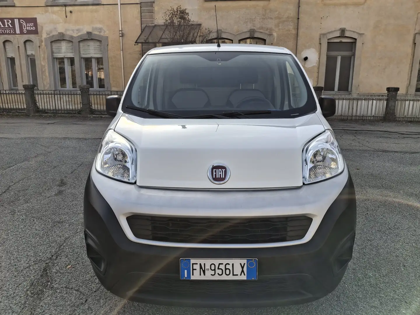 Fiat Fiorino - 2