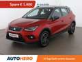 SEAT Arona 1.0 TSI Xcellence *ACC*LED*CAM*PDC*BEATS* Rot - thumbnail 1