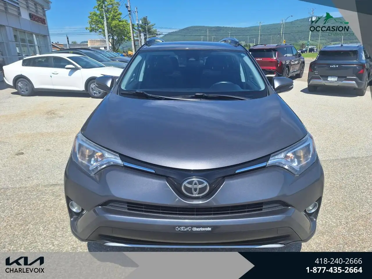 Toyota RAV 4 снимка Toyota RAV 4