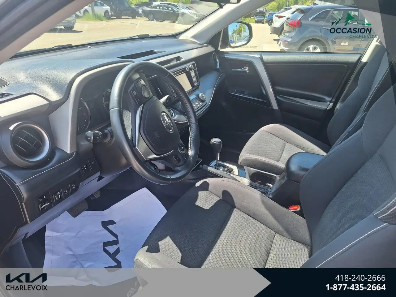 Toyota RAV 4 снимка Toyota RAV 4