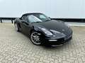 Porsche Boxster 981 | 2.7i | PDK | BLACK EDITION | CAMERA | TOP !! Noir - thumbnail 3