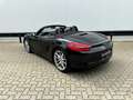 Porsche Boxster 981 | 2.7i | PDK | BLACK EDITION | CAMERA | TOP !! Fekete - thumbnail 4