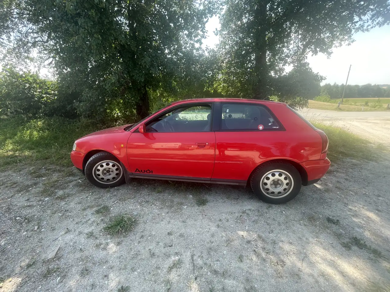 Audi A3, foto 3