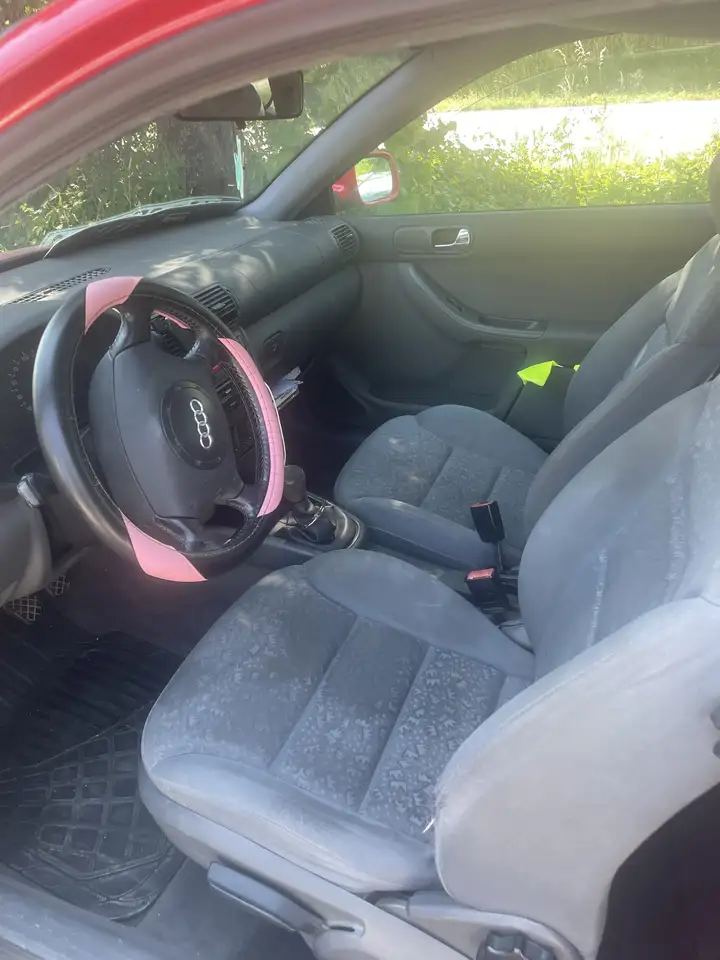 Audi A3, foto 7