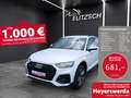 Audi Q5 45 TFSI advanced quattro S-tronic LED Nai AVC 19" Weiß - thumbnail 1