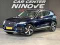 Jaguar F-Pace F-Pace P400e AWD HSE Blauw - thumbnail 1