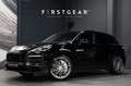 Porsche Cayenne 3.0 E-Hybrid *Sport-Chrono / Sport-Design / Panora Schwarz - thumbnail 1