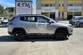 Jeep Compass Compass 2.0 Multijet II aut. 4WD Night Eagle Silver - thumbnail 4