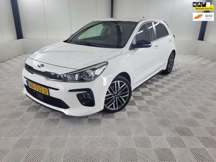 Kia Rio 1.0 TGDI GT-Line, Camera, Navi, Stoelverwarming