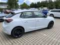 Opel Corsa 1.2 Direct Injection Turbo Edition Blanc - thumbnail 4