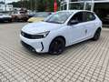 Opel Corsa 1.2 Direct Injection Turbo Edition Blanc - thumbnail 1