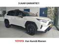 Toyota RAV 4 2.5 Bi-Tone AWD | 1.650 kg aanhanger | JBL | Dodeh Wit - thumbnail 1