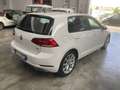 Volkswagen Golf Golf 5p 1.6 tdi Highline 115cv dsg SOLO 108.000 KM Bianco - thumbnail 6