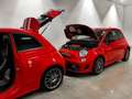 Abarth 695 500 Tributo Ferrari Rosso Corsa - thumbnail 15