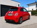Abarth 695 500 Tributo Ferrari Rosso Corsa - thumbnail 2
