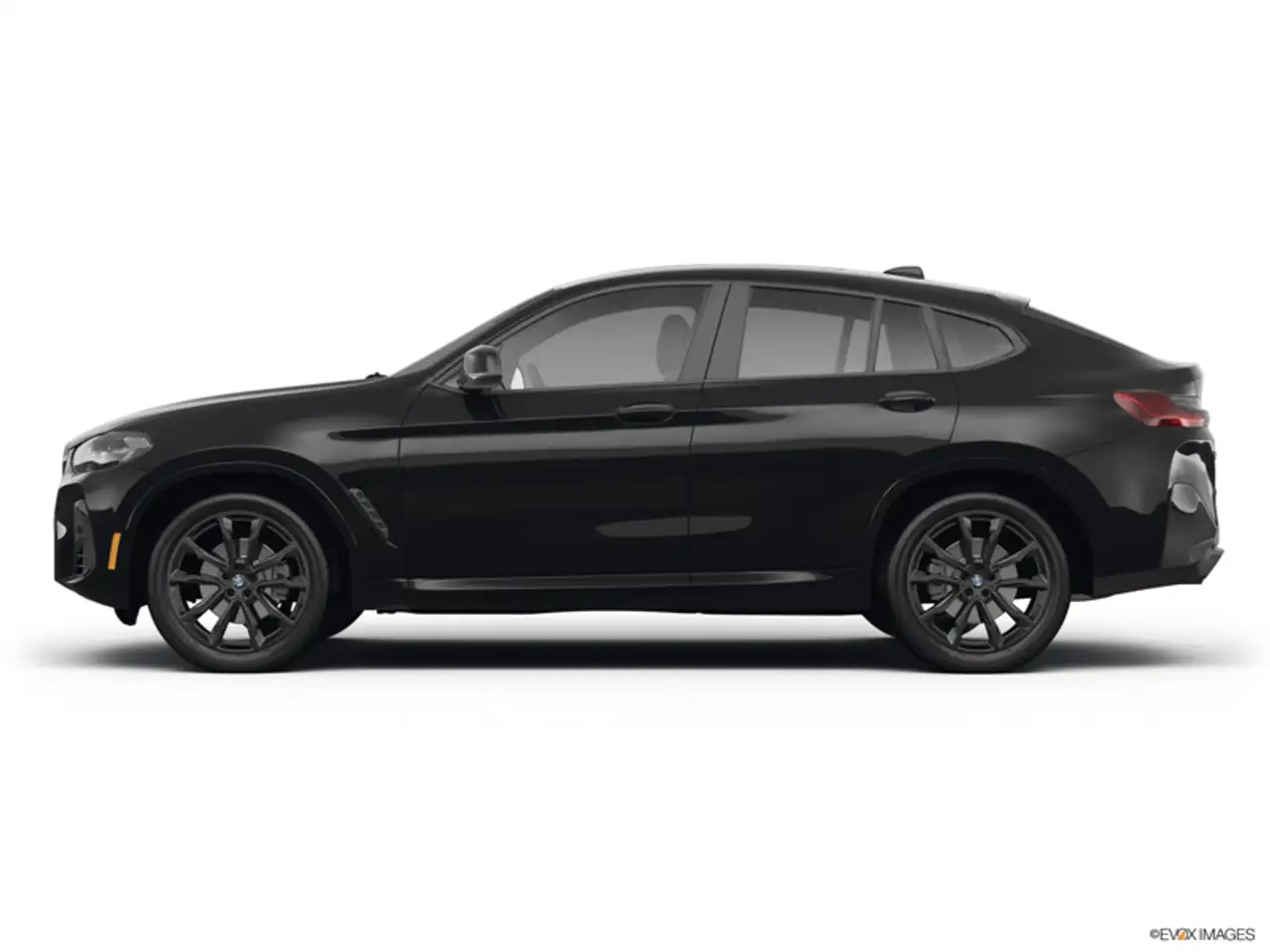2025 BMW X4