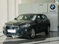 BMW X2 sDrive18d Schwarz - thumbnail 1