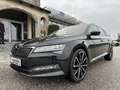 Skoda Superb Kombi 2,0 TDI Style DSG/AHK/MATRIX-LED/ACC/VIRT... Schwarz - thumbnail 12