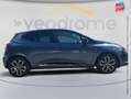 Renault Clio 0.9 TCe 90ch energy Limited 5p Euro6c GPS Gris - thumbnail 4