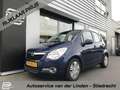 Opel Agila 1.2 Enjoy Automaat Blauw - thumbnail 1