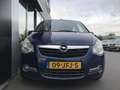 Opel Agila 1.2 Enjoy Automaat Bleu - thumbnail 5