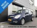 Opel Agila 1.2 Enjoy Automaat Bleu - thumbnail 1