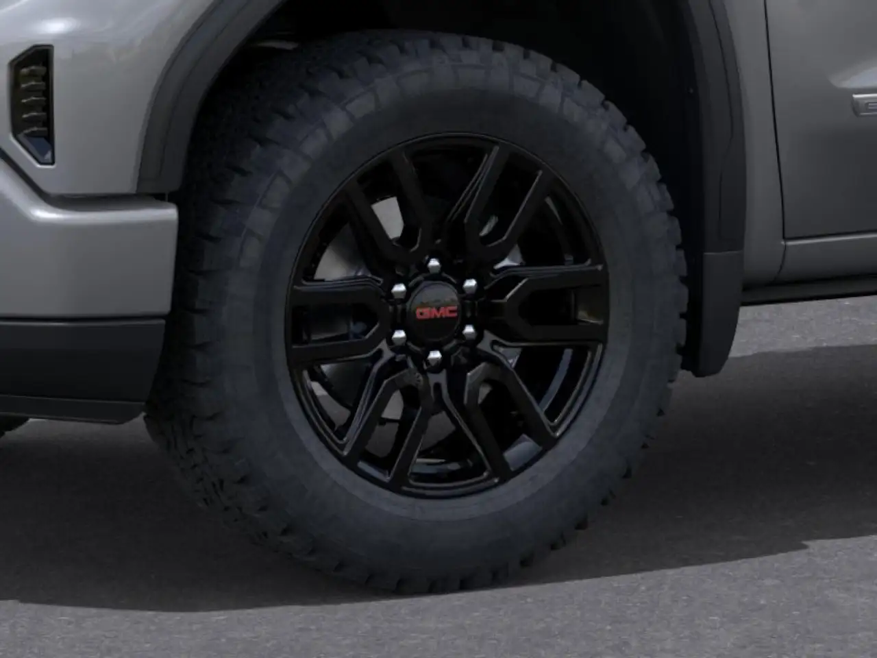 GMC Sierra 1500 photo GMC Sierra 1500