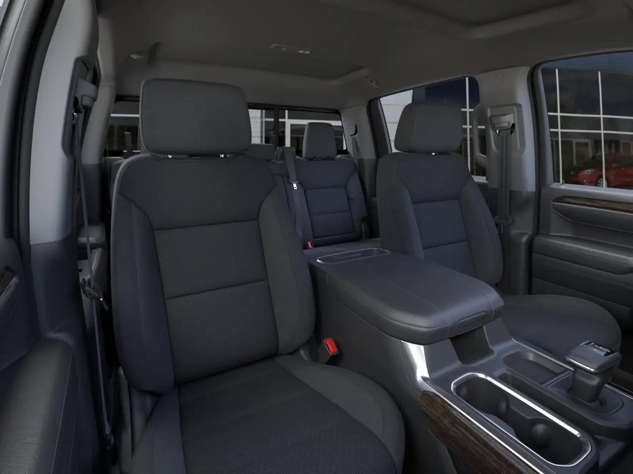 GMC Sierra 1500 photo GMC Sierra 1500