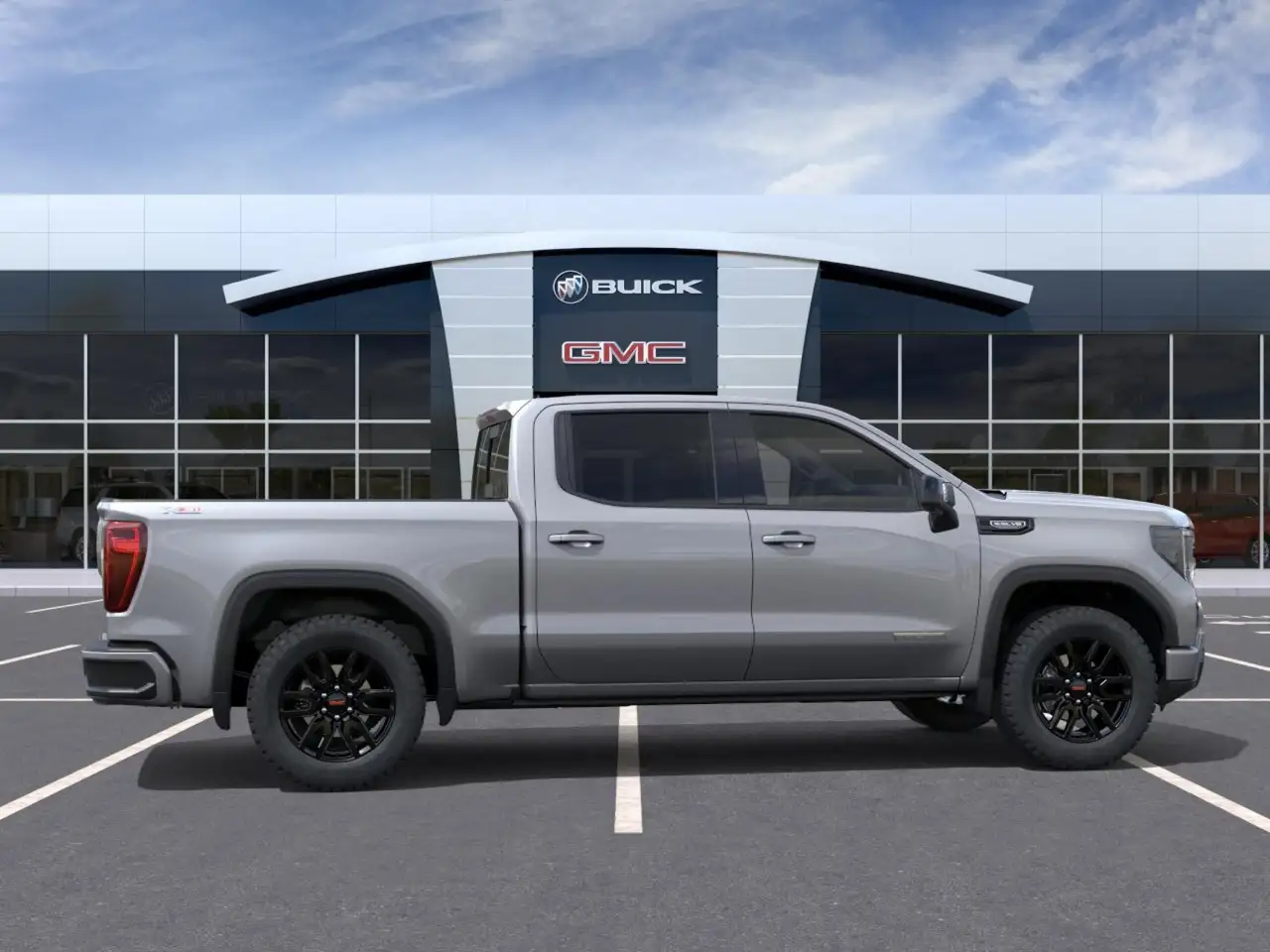 GMC Sierra 1500 photo GMC Sierra 1500