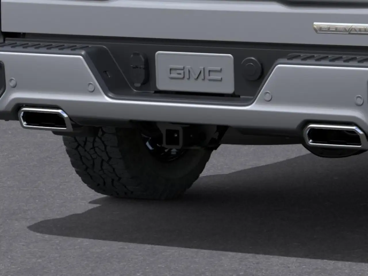 GMC Sierra 1500 photo GMC Sierra 1500