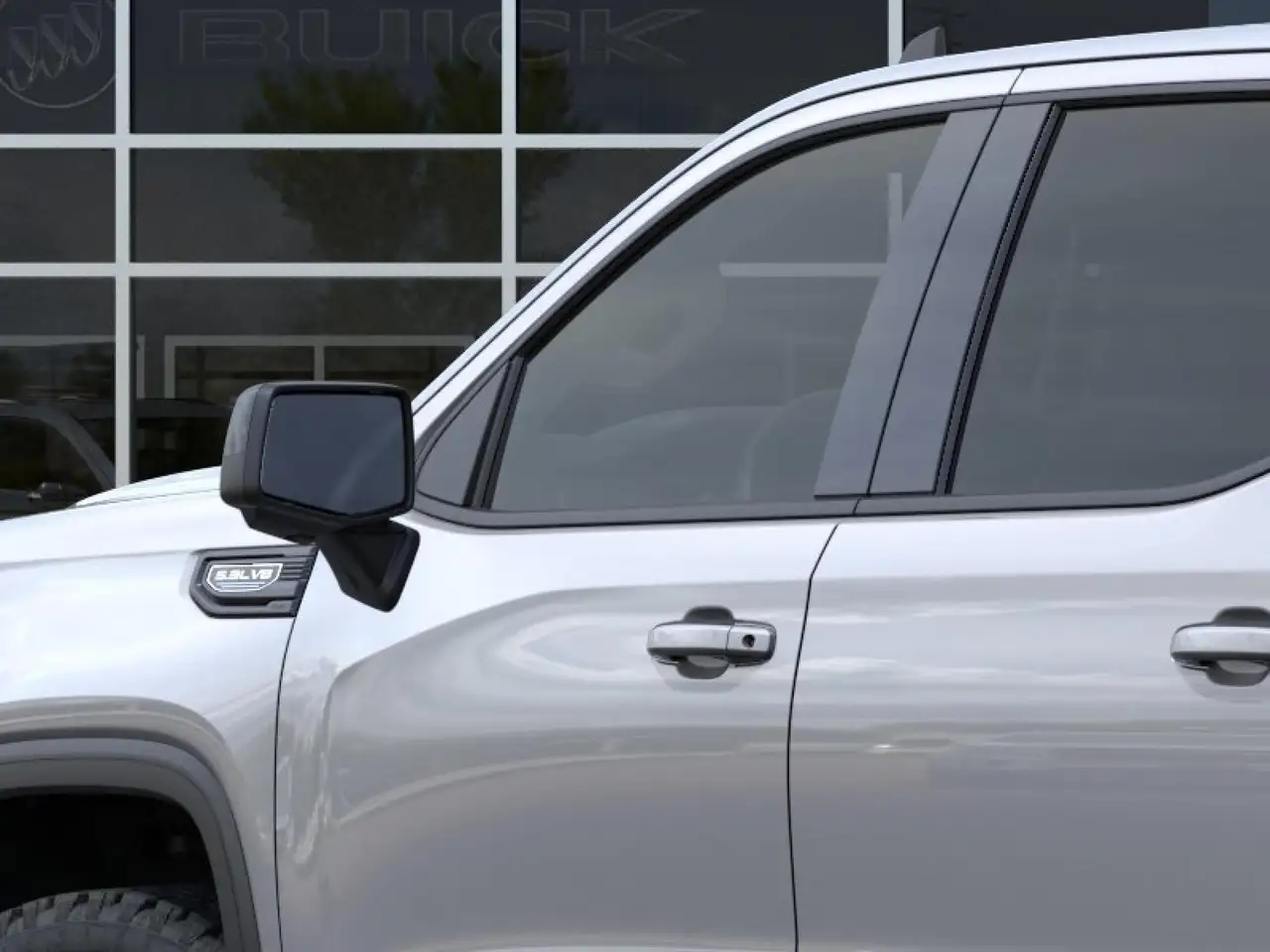 GMC Sierra 1500 photo GMC Sierra 1500
