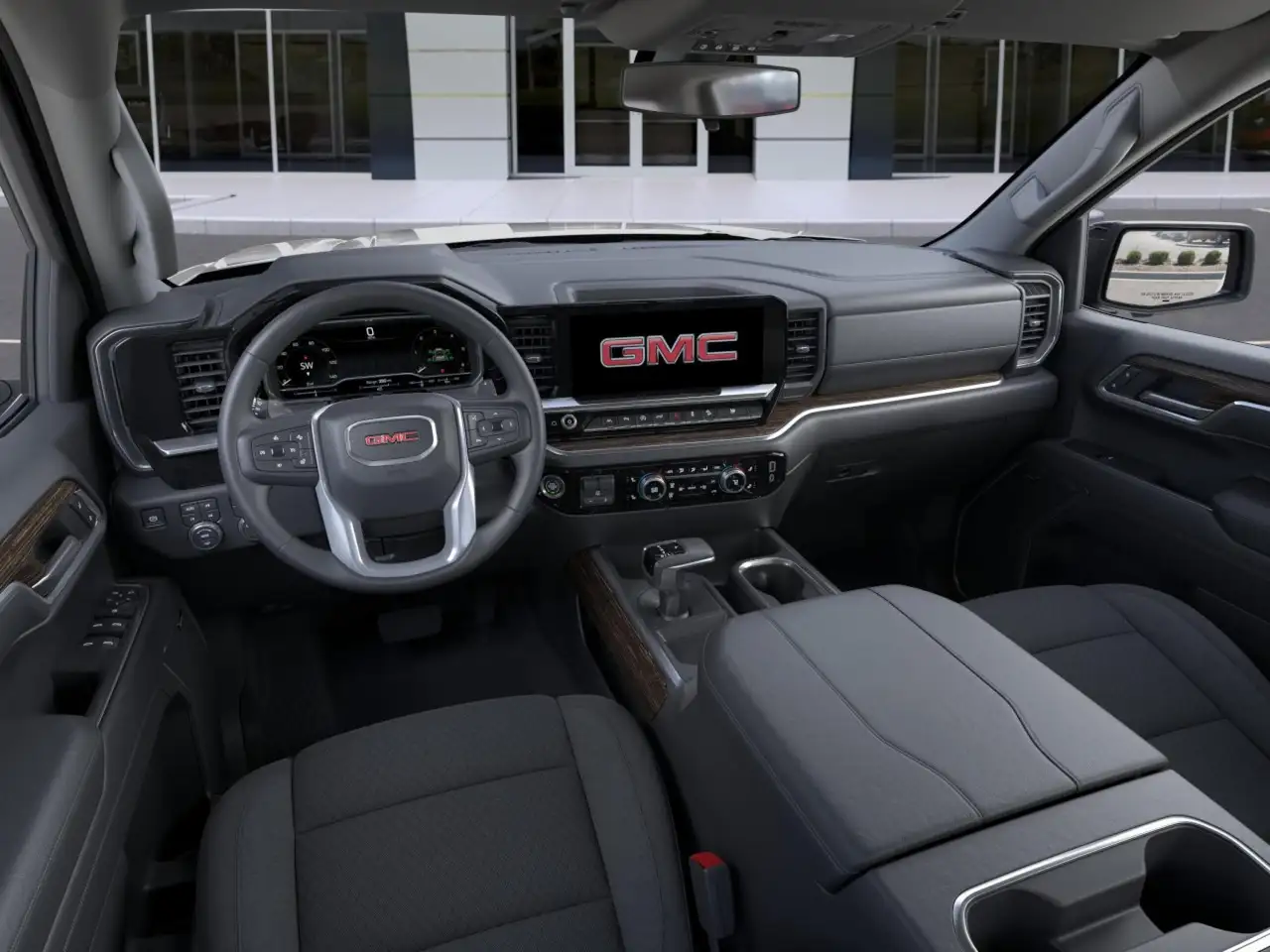 GMC Sierra 1500 photo GMC Sierra 1500